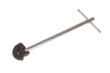 Faithfull Adjustable Basin Wrench 6 - 25mm