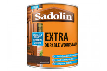 Sadolin Extra Durable Woodstain Rosewood 1 litre