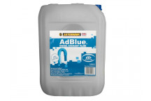 Silverhook AdBlue Diesel Exhaust Treatment Additive 10 litre