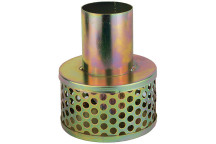 TIN CAN STRAIGHTAINER HOSE TAIL 3