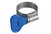 Jubilee WS027 Wingspade Hose Clip 16 - 27mm (5/8 - 1in)