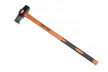 Bahco Splitting Axe Fibreglass Handle MES 3.5-900FG 3.8kg