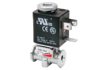 1/8\" 2 WAY VALVE N/C ONLY