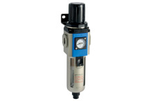 1/2\" BSP Parallel Female Auto Drain