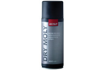 400ML AERO ADF AIR DRYING LUB FILM(MOS2)