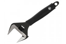 Monument 3143Z Wide Jaw Adjustable Wrench 250mm (10in)