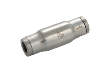 12MM EQUAL STRAIGHTAIGHT CONNECTOR