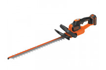 Black & Decker GTC18452PC Powercommand Hedge Trimmer 18V 1 x 2.0Ah Li-ion