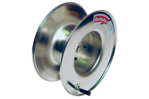 STAINLESS STEEL MANUAL SIDE MOUNT REEL