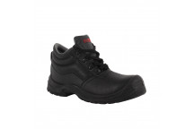 Blackrock SF47 Water Resistant Chukka Boot Size 3