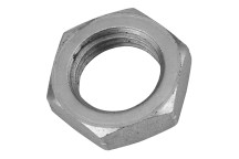M12X1.5MM STEEL LOCKNUT