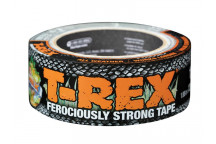 Shurtape T-REX Duct Tape 48mm x 11m Graphite Grey