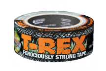Shurtape T-REX Duct Tape 48mm x 11m Graphite Grey