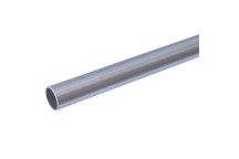 1\" SIZE X 3MTR HYGIENIC TUBE ST/STEEL
