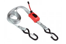 Master Lock Pre-Assembled Spring Clamp Tie-Down