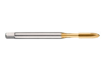 6mm Dormer Spiral Point TiN Tap EP00TINM6