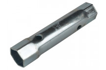 Melco TIM7 ISO Metric Box Spanner 24 x 27mm x 150mm (6in)