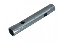 Melco TW4 Whitworth Box Spanner 3/16 x 1/4 x 100mm (4in)