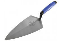 Faithfull Prestige Philadelphia Pattern Brick Trowel 300mm (12in)