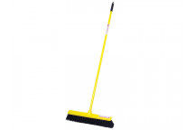 Red Gorilla Complete Gorilla Broom Yellow 500mm (19.3/4in)