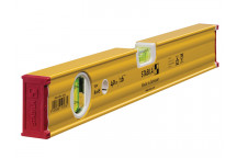 Stabila 80 AS Spirit Level 2 Vial 19163 40cm