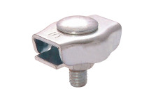 4MM SIMPLES WIRE ROPE GRIP ELECTRO GALVANISED.