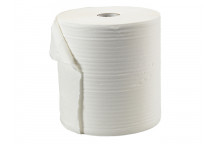 Everbuild Paper Glass Wipe Roll 150m