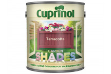 Cuprinol Garden Shades Terracotta 1 litre