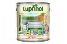 Cuprinol Garden Shades Fresh Rosemary 2.5 litre