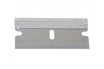 Personna Heavy-Duty Straight Edge Blades (50 x Bulk 100)