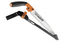 Bahco 5128-JS-H Professional Pruning Saw with Scabbard 445mm (18in)