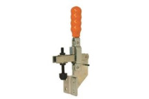 Vertical Clamps Hold Down Action V100 Series 100 V100/3B