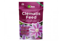 Vitax Clematis Feed 0.9kg Pouch