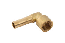 5/16\" OD STEM ELBOW (34005705)