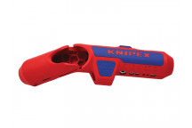 Knipex ErgoStrip Universal Stripping Tool - Left Handed