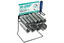 12MM-50MM X 10 100 ST/ST CLIP DISPENSER
