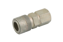 1/4\" BSP Female Hydraulic Quick Release Coupling