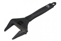 Monument 3144C Wide Jaw Adjustable Wrench 300mm (12in)