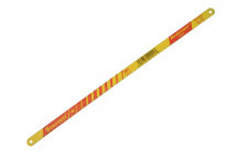 Starrett Red Stripe HSS Hacksaw Blades 300mm (12in) x 18 TPI Box 50