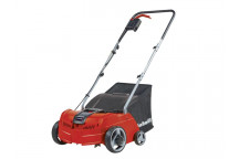 Einhell GC-SA 1231/1 Electric Lawn Scarifier/Aerator 1200W 240V