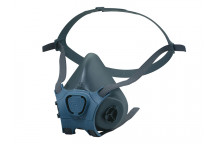 Moldex Series 7000 Half Mask (Large) No Filters