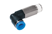 1/8\" OD X 10-32UNF MALE ELBOW LONG