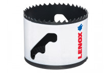 LENOX Bi-Metal Holesaw 67mm
