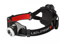 Ledlenser H7R.2 Rechargeable LED Headlamp (Box)