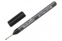 Hultafors Deep-Hole Marker Black