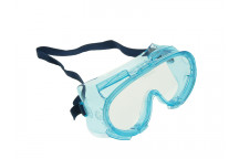 Vitrex Safety Goggles - Clear