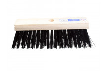 Faithfull PVC Flat Broom Head 325mm (13in)