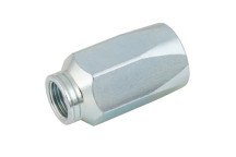 Hydraulic Reusable Ferrule R2A Skive Hose ID 1/4\"