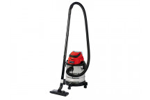 TC-VC 18/20 Li Power X-Change Cordless Wet & Dry Vacuum 18V 1 x 3.0Ah Li-Ion