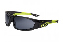 Bolle Safety MERCURO PLATINUM Safety Glasses - Smoke
